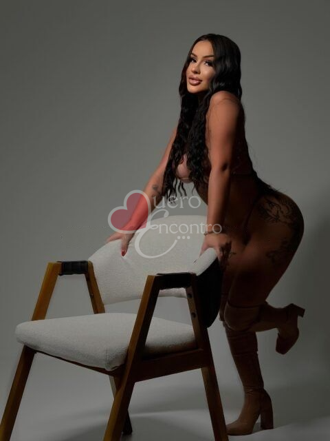 Foto de Antonella Castilho