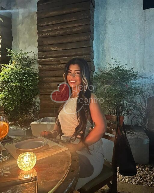 Foto de Ísis Carvalho