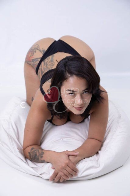 Foto de Hanna Ayumi