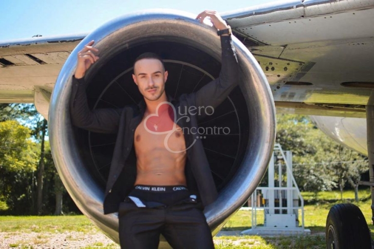 Foto de Rafa Gaúcho