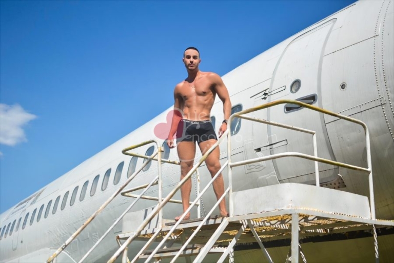 Foto de Rafa Gaúcho
