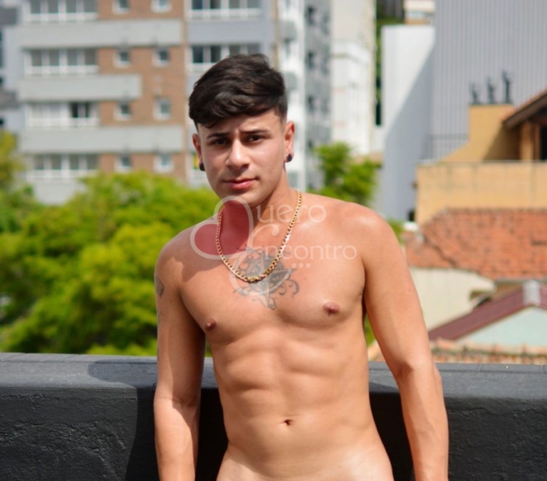 Foto de Rhuan Victor