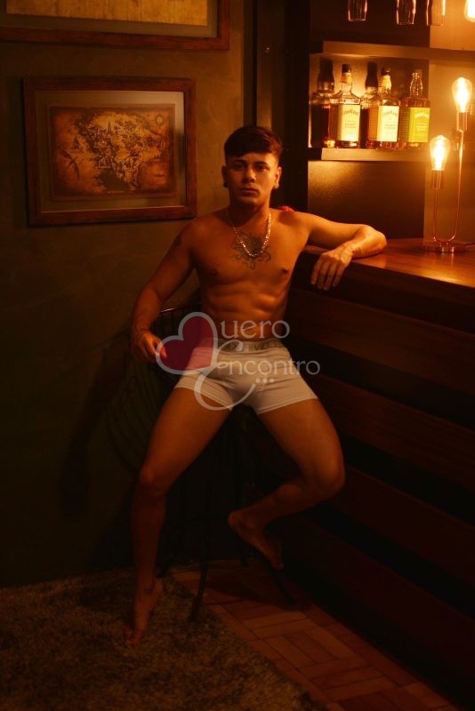 Foto de Rhuan Victor