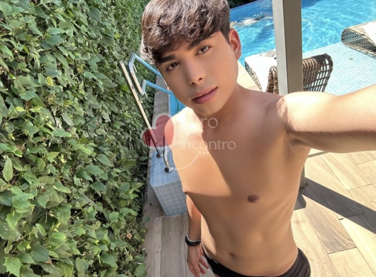 Foto de Gabriel Maciel