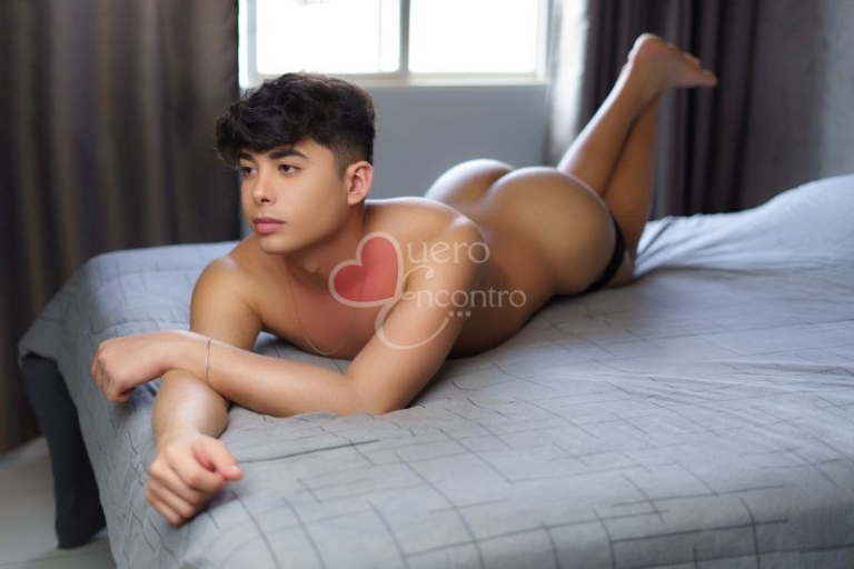 Foto de Gabriel Maciel