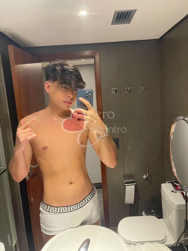Gabriel Maciel