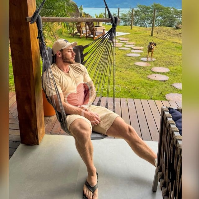 Foto de Roberto Heski