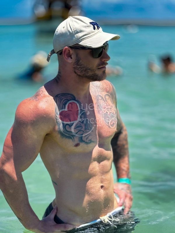 Foto de Roberto Heski