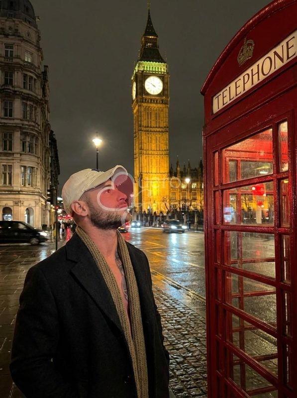 Foto de Roberto Heski