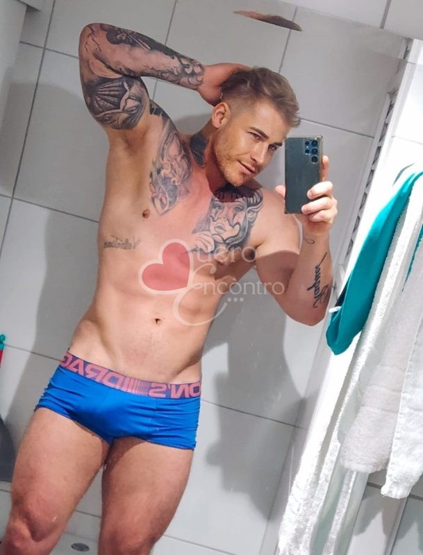 Foto de Roberto Heski