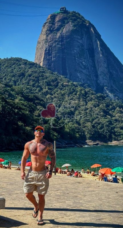 Foto de Roberto Heski