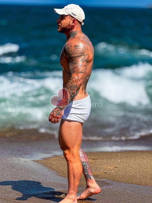 Foto de Roberto Heski