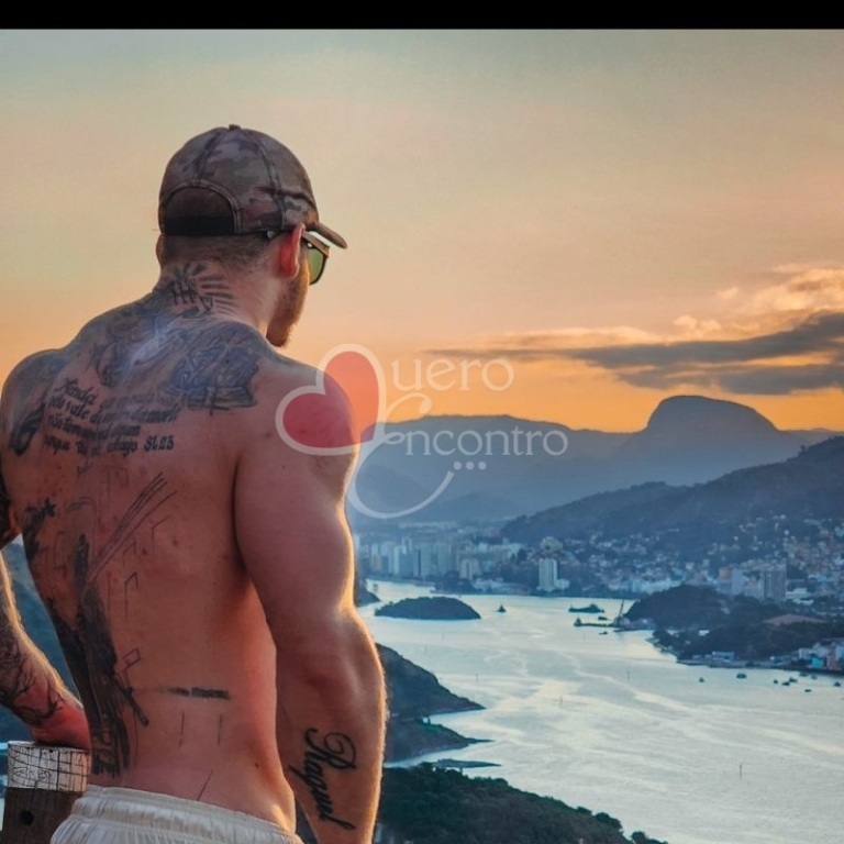 Foto de Roberto Heski