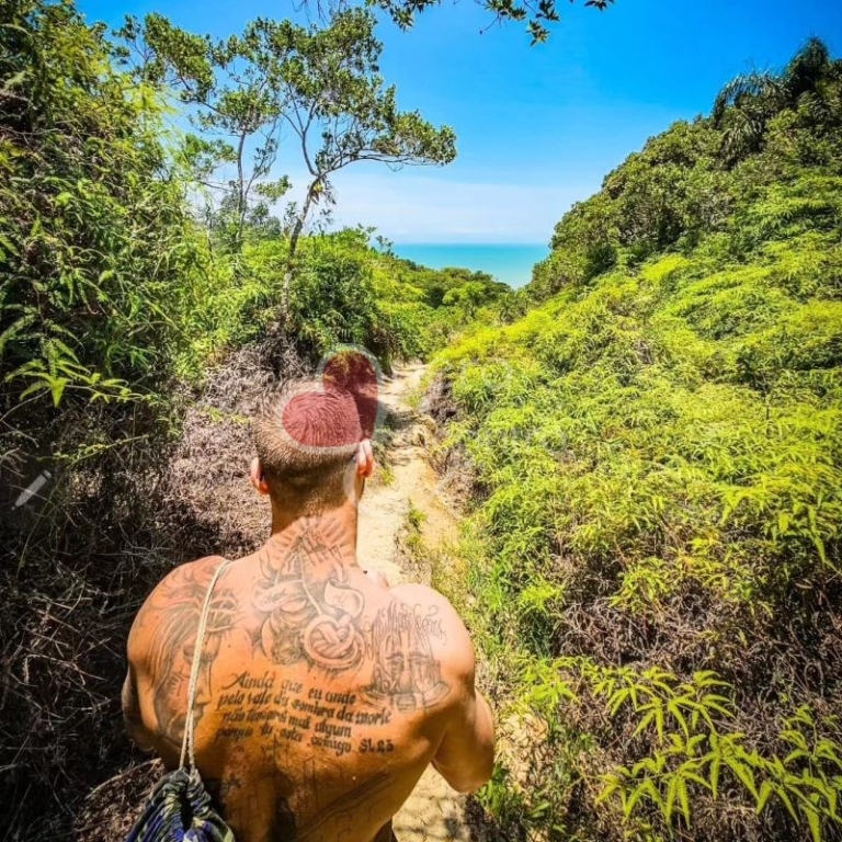Foto de Roberto Heski