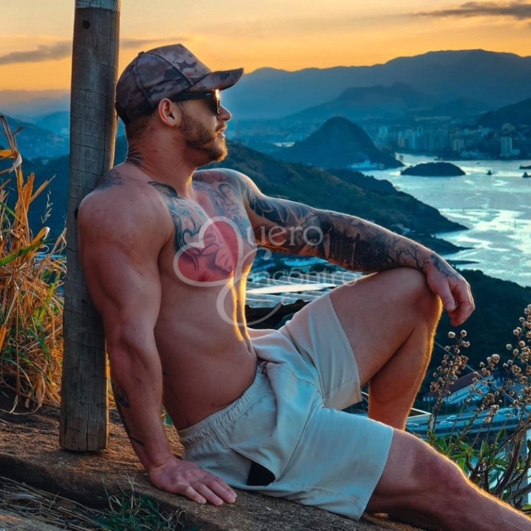 Foto de Roberto Heski