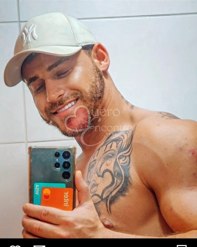 Foto de Roberto Heski