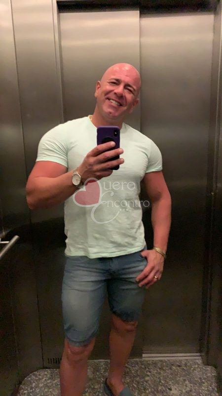 Foto de Rodrigo Loiro GG