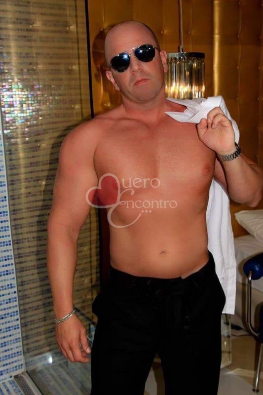 Foto de Rodrigo Loiro GG