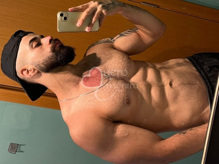 Foto de Rafael Mariano