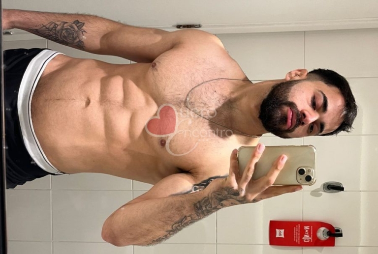 Foto de Rafael Mariano