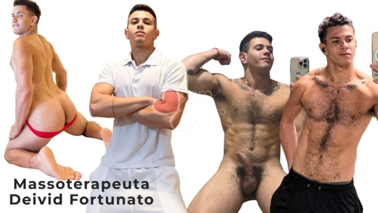 Foto de Deivid Fortunato