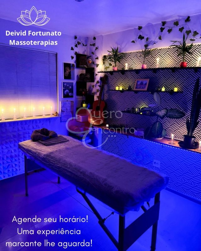 Foto de Deivid Fortunato