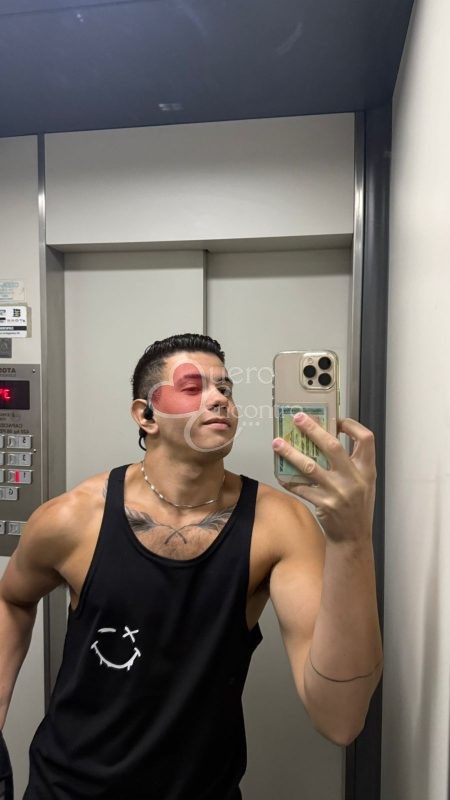 Foto de Deivid Fortunato