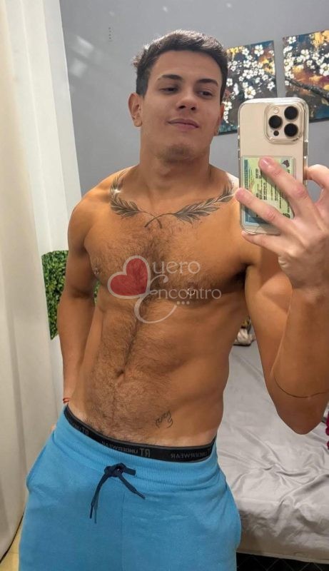 Foto de Deivid Fortunato