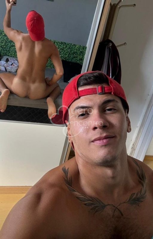 Foto de Deivid Fortunato