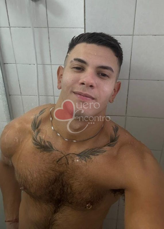 Foto de Deivid Fortunato