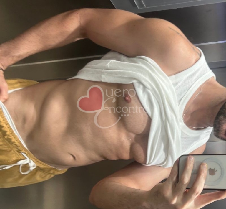 Foto de Matteo Gomez