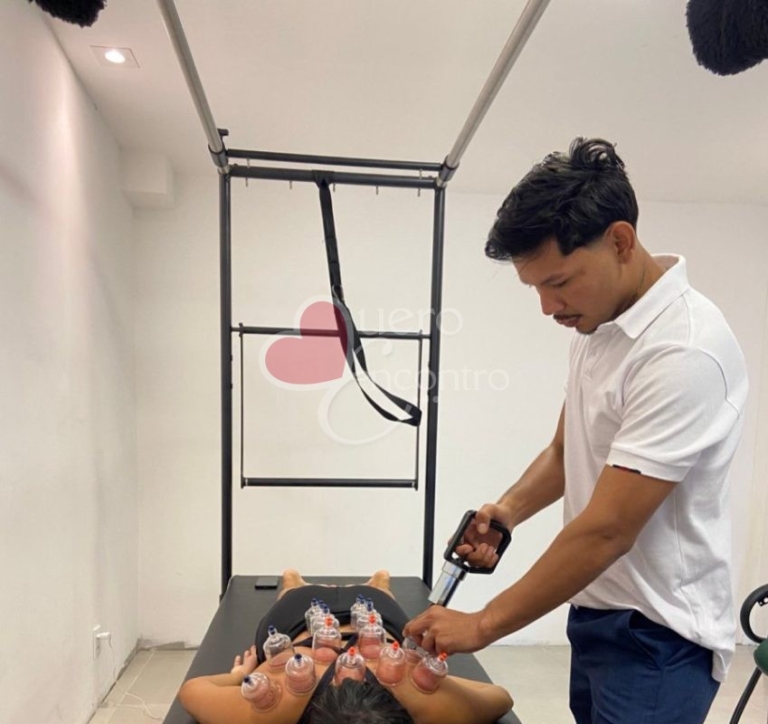 Foto de Xamã Masso