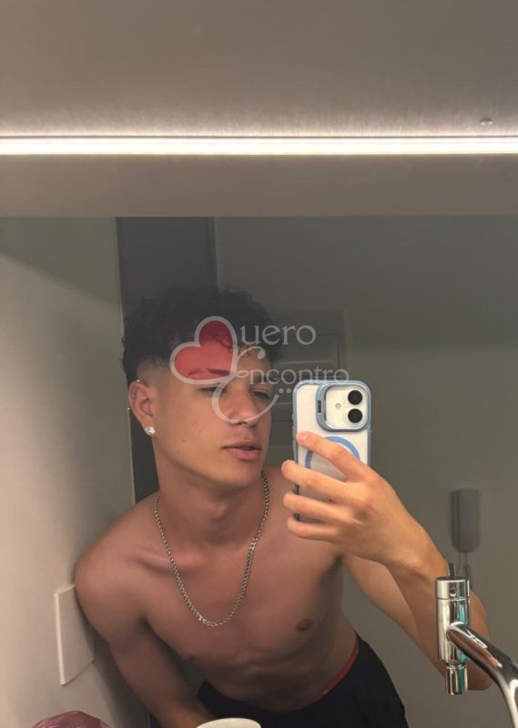 Foto de Nyck Coradin