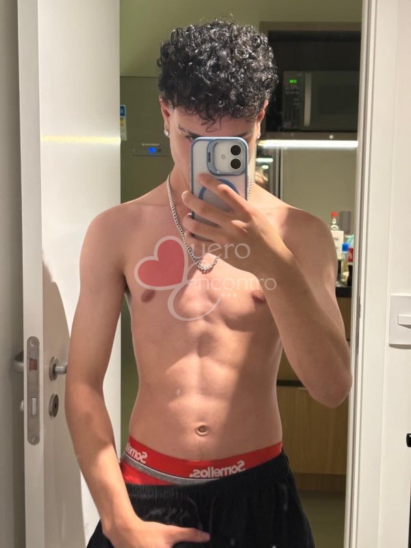 Foto de Nyck Coradin