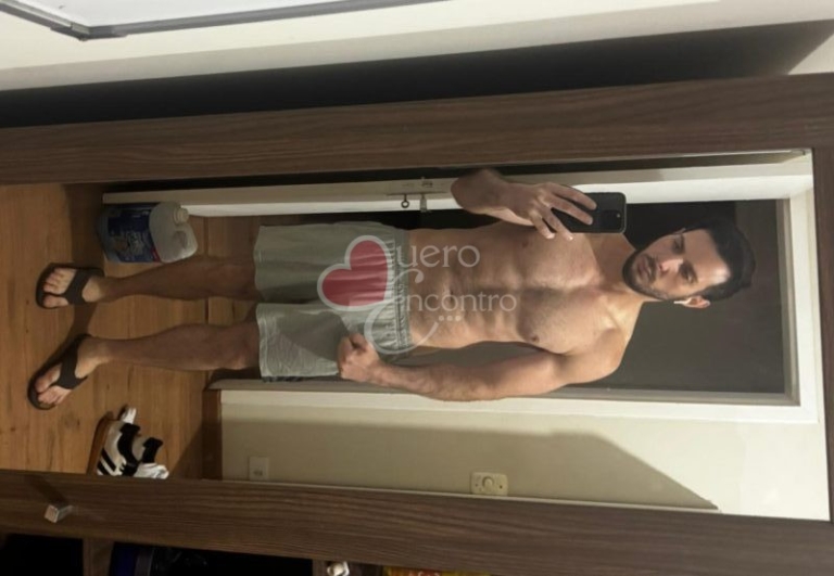 Foto de Vitor Dom