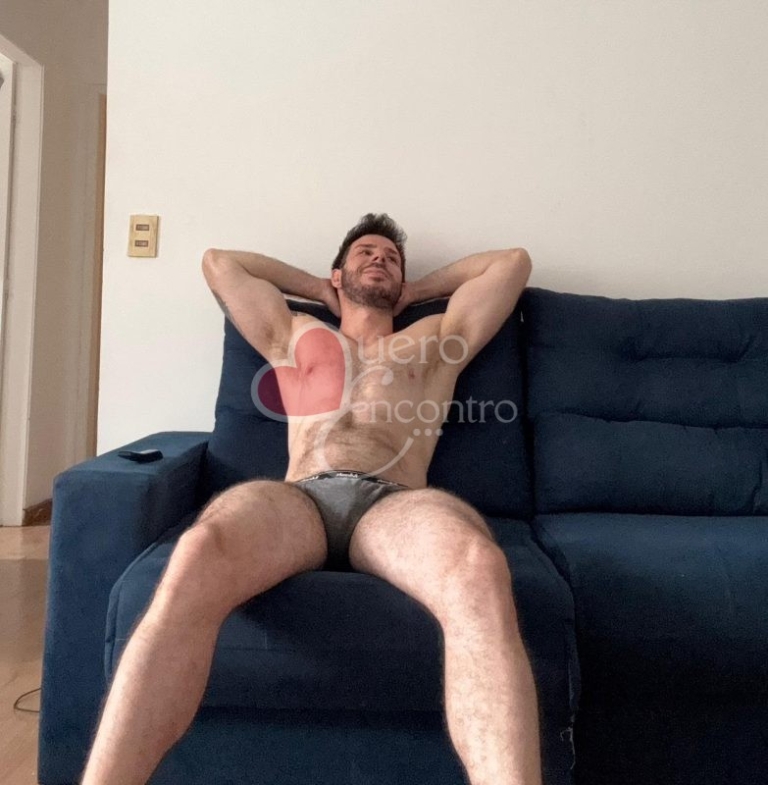 Foto de Vitor Dom