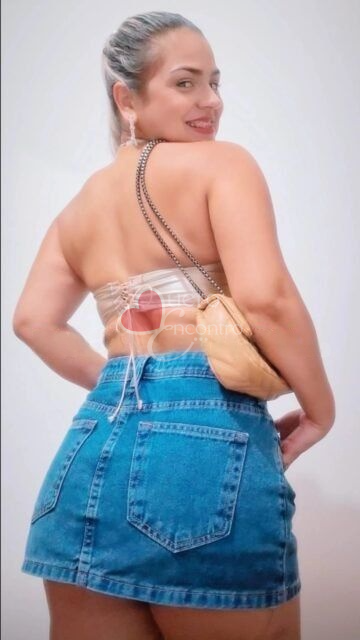 Foto de Leticia Oliveira
