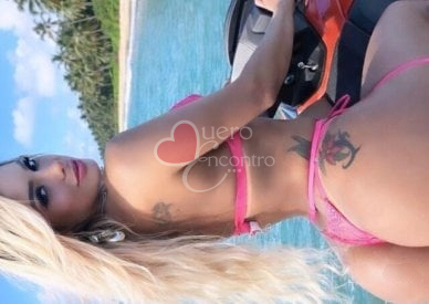 Foto de Larissa Montenegro