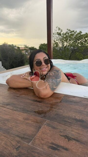 Foto de Gaby Amorim