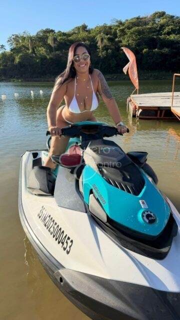 Foto de Gaby Amorim