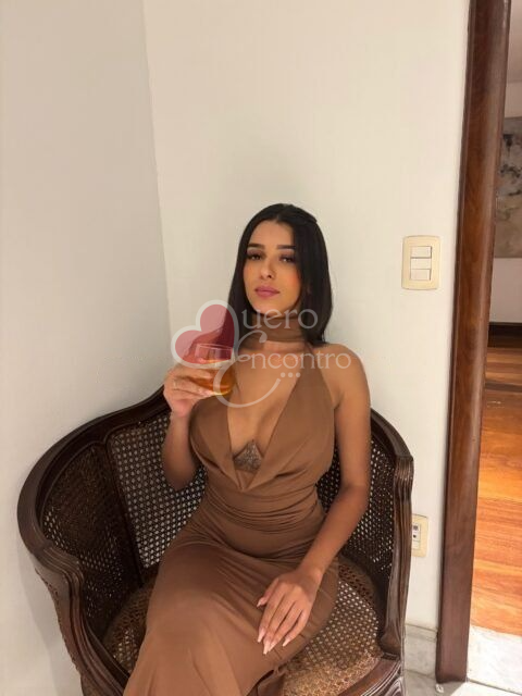 Foto de Babi Ferraz