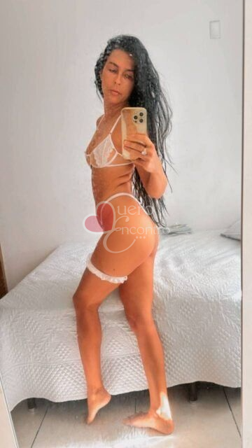 Foto de Myla Marquezine