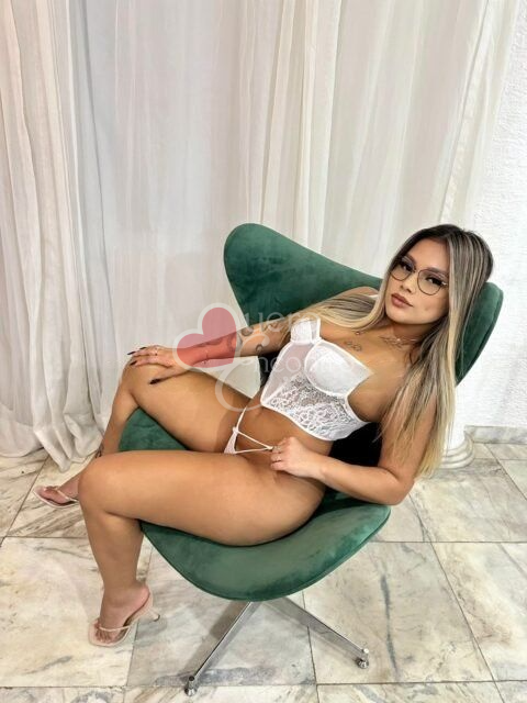 Foto de Iza Guedes