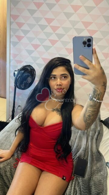Foto de Valentina Lancaster