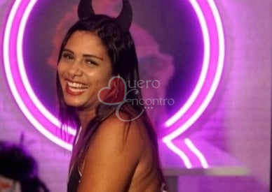 Foto de Melissa Dantas
