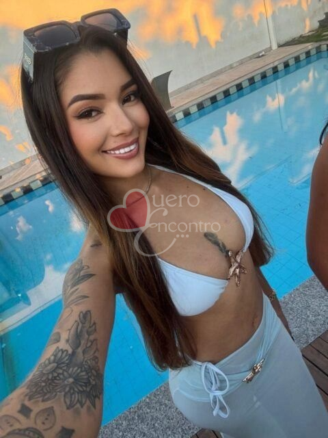 Mia Oliver