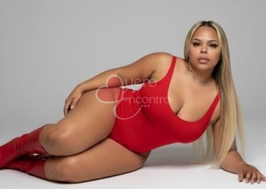 Monique Borges