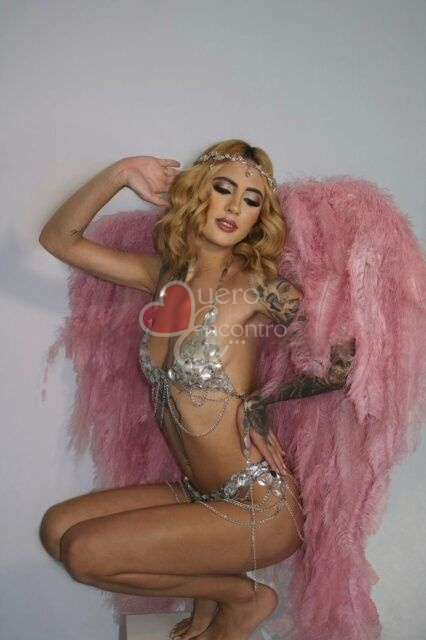 Foto de Gabi Luz