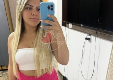 Foto de Larissa Gabriele