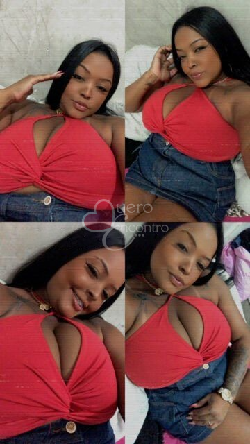 Foto de Aninha Silva